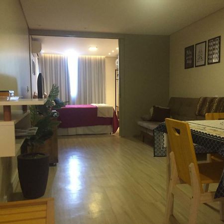 Charmoso E Confortavel Brazíliaváros Kültér fotó