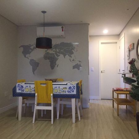 Charmoso E Confortavel Brazíliaváros Kültér fotó