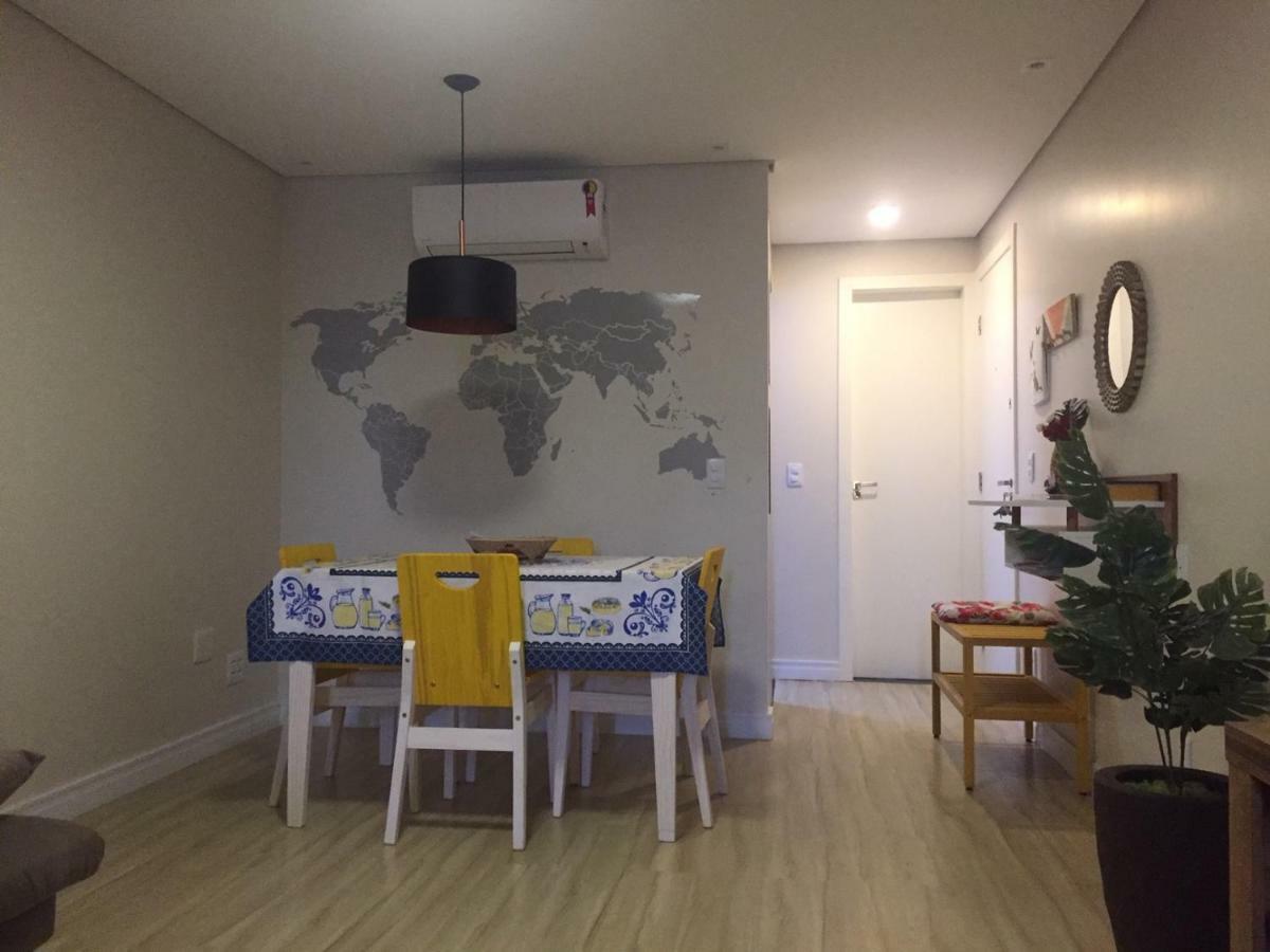 Charmoso E Confortavel Brazíliaváros Kültér fotó