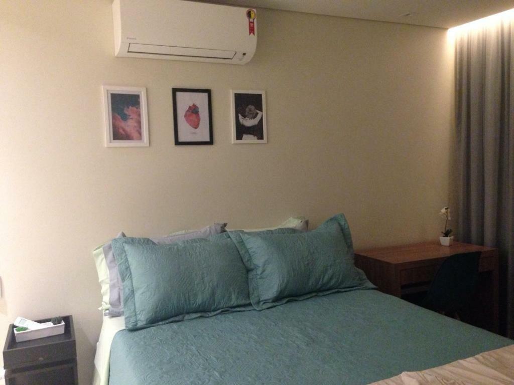 Charmoso E Confortavel Brazíliaváros Kültér fotó