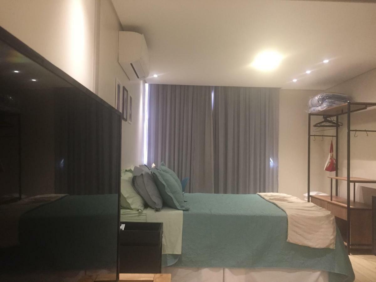 Charmoso E Confortavel Brazíliaváros Kültér fotó