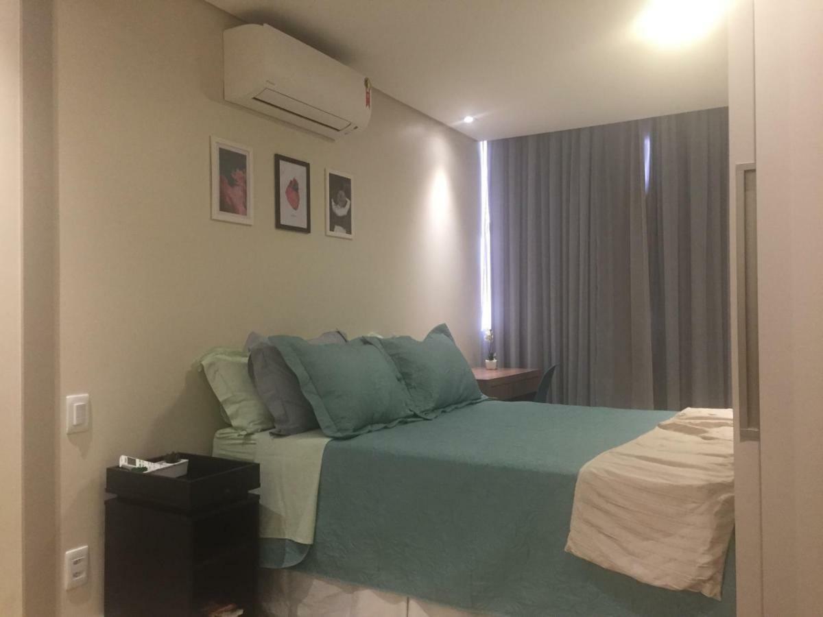 Charmoso E Confortavel Brazíliaváros Kültér fotó