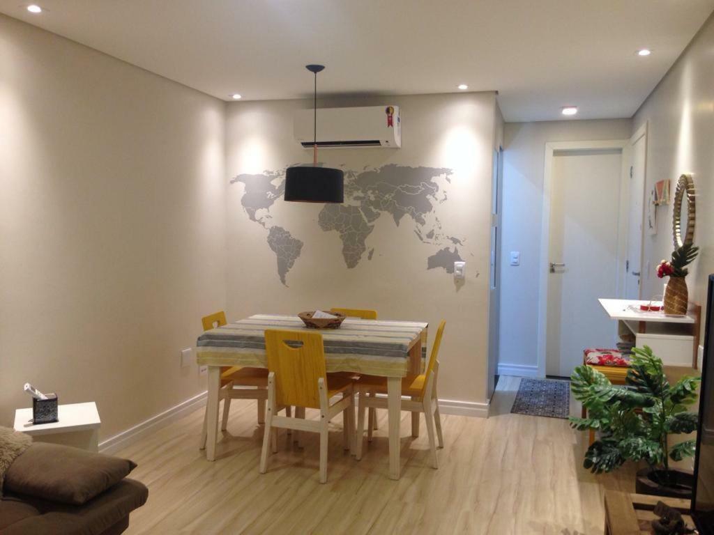 Charmoso E Confortavel Brazíliaváros Kültér fotó