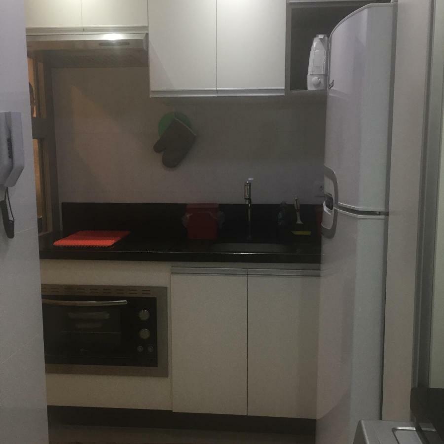 Charmoso E Confortavel Brazíliaváros Kültér fotó
