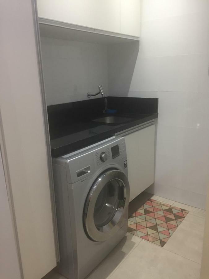 Charmoso E Confortavel Brazíliaváros Kültér fotó