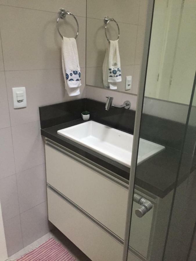 Charmoso E Confortavel Brazíliaváros Kültér fotó