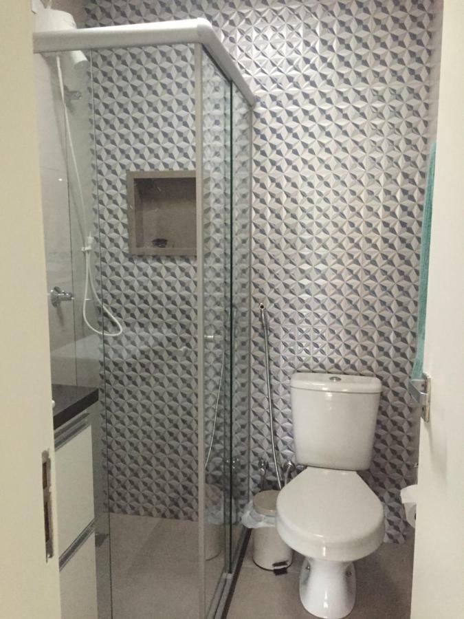 Charmoso E Confortavel Brazíliaváros Kültér fotó