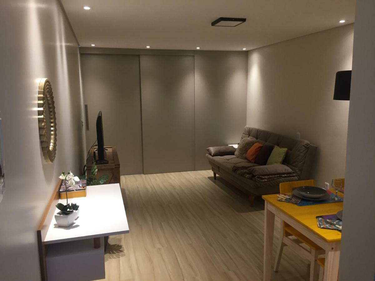 Charmoso E Confortavel Brazíliaváros Kültér fotó